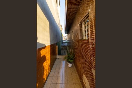 Casa à venda com 180m², 3 quartos e 2 vagas Casa à venda com 180m², 3 quartos e 2 vagasVaranda do Quarto 3