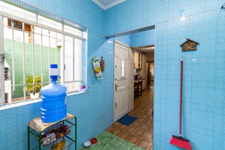 Casa à venda com 180m², 3 quartos e 2 vagas Casa à venda com 180m², 3 quartos e 2 vagasÁrea de Serviço