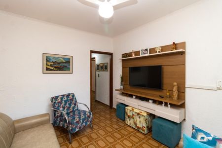 Sala de casa à venda com 3 quartos, 180m² em Vila Medeiros, São Paulo