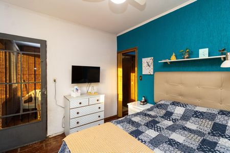 Casa à venda com 180m², 3 quartos e 2 vagas Casa à venda com 180m², 3 quartos e 2 vagasQuarto 3