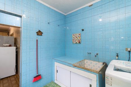 Casa à venda com 180m², 3 quartos e 2 vagas Casa à venda com 180m², 3 quartos e 2 vagasÁrea de Serviço