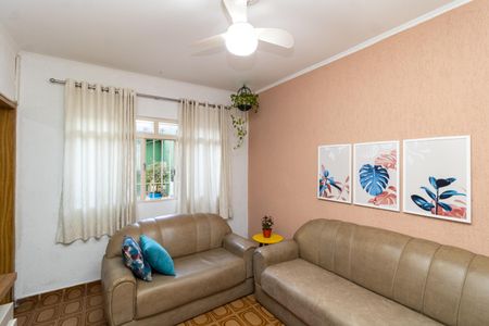 Sala de casa à venda com 3 quartos, 180m² em Vila Medeiros, São Paulo