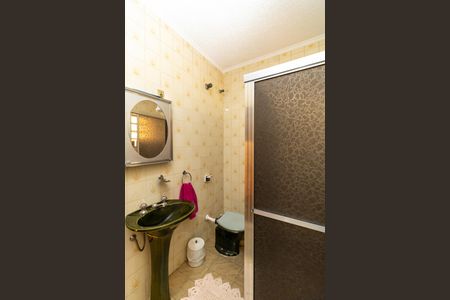 Casa à venda com 180m², 3 quartos e 2 vagas Casa à venda com 180m², 3 quartos e 2 vagasBanheiro 1