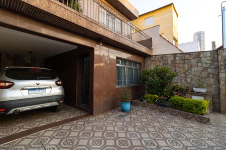 Casa à venda com 180m², 3 quartos e 2 vagas Casa à venda com 180m², 3 quartos e 2 vagasGaragem