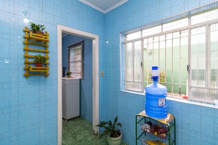 Casa à venda com 180m², 3 quartos e 2 vagas Casa à venda com 180m², 3 quartos e 2 vagasÁrea de Serviço