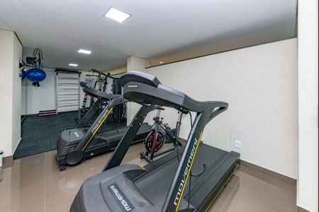 Apartamento à venda com 113m², 3 quartos e 2 vagasÁrea comum