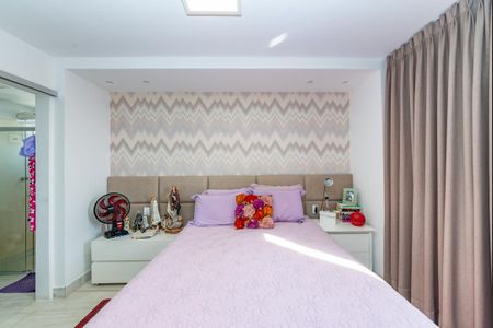 Apartamento à venda com 113m², 3 quartos e 2 vagasSuíte