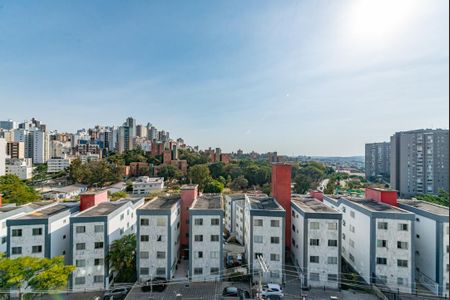 Apartamento à venda com 113m², 3 quartos e 2 vagasVista da Suíte
