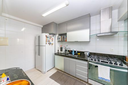 Apartamento à venda com 113m², 3 quartos e 2 vagasCozinha