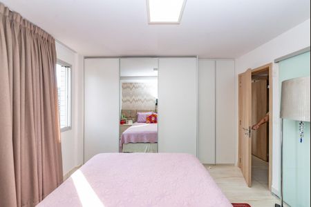 Apartamento à venda com 113m², 3 quartos e 2 vagasSuíte