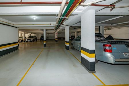 Apartamento à venda com 113m², 3 quartos e 2 vagasGaragem