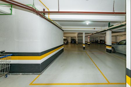 Apartamento à venda com 113m², 3 quartos e 2 vagasGaragem