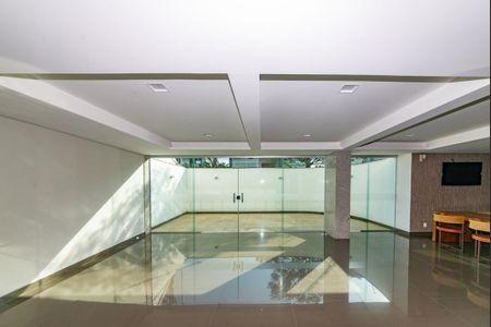 Apartamento à venda com 113m², 3 quartos e 2 vagasÁrea comum