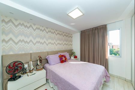 Apartamento à venda com 113m², 3 quartos e 2 vagasSuíte