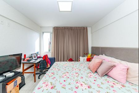Apartamento à venda com 113m², 3 quartos e 2 vagasQuarto 1