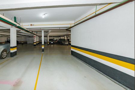 Apartamento à venda com 113m², 3 quartos e 2 vagasGaragem