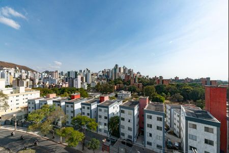 Apartamento à venda com 113m², 3 quartos e 2 vagasVista da Suíte