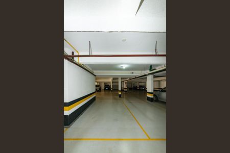 Apartamento à venda com 113m², 3 quartos e 2 vagasGaragem