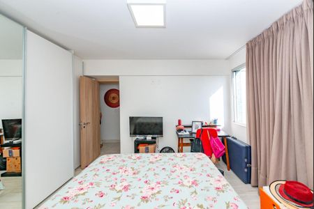 Apartamento à venda com 113m², 3 quartos e 2 vagasQuarto 1