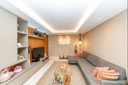 Apartamento à venda com 113m², 3 quartos e 2 vagasSala