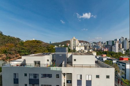 Apartamento à venda com 113m², 3 quartos e 2 vagasQuarto 2