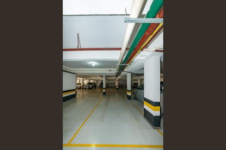 Apartamento à venda com 113m², 3 quartos e 2 vagasGaragem