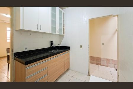 Casa para alugar com 70m², 2 quartos e 1 vaga Casa para alugar com 70m², 2 quartos e 1 vagaCozinha