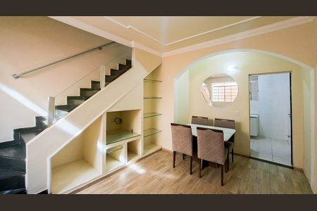 Casa à venda com 2 quartos, 70m² em Santa Ines, Belo Horizonte