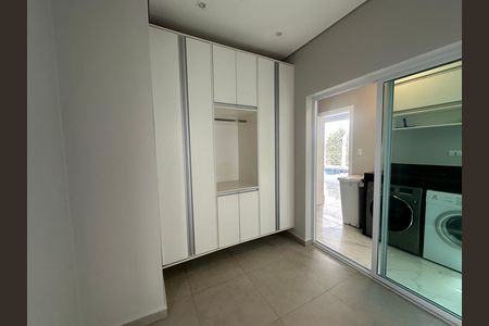 Área de Serviço de casa para alugar com 4 quartos, 412m² em Alphaville Residencial Um, Barueri