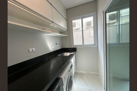 Casa para alugar com 412m², 4 quartos e 4 vagas Casa para alugar com 412m², 4 quartos e 4 vagasÁrea de Serviço