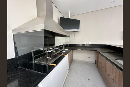 Casa para alugar com 412m², 4 quartos e 4 vagas Casa para alugar com 412m², 4 quartos e 4 vagasChurrasqueira