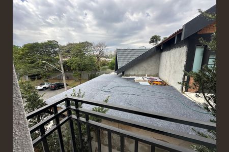 Casa para alugar com 412m², 4 quartos e 4 vagas Casa para alugar com 412m², 4 quartos e 4 vagasSacada