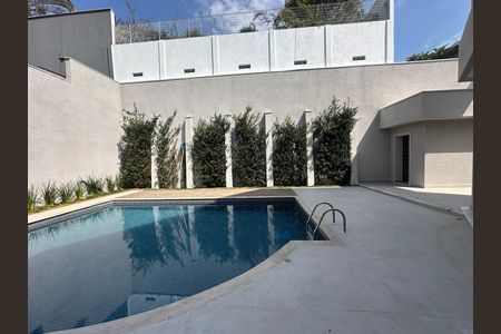 Casa para alugar com 412m², 4 quartos e 4 vagas Casa para alugar com 412m², 4 quartos e 4 vagasPiscina