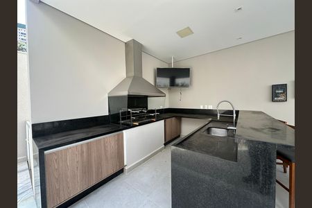 Casa para alugar com 412m², 4 quartos e 4 vagas Casa para alugar com 412m², 4 quartos e 4 vagasChurrasqueira