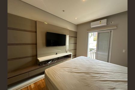 Casa para alugar com 412m², 4 quartos e 4 vagas Casa para alugar com 412m², 4 quartos e 4 vagasSuíte 3