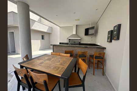 Casa para alugar com 412m², 4 quartos e 4 vagas Casa para alugar com 412m², 4 quartos e 4 vagasChurrasqueira