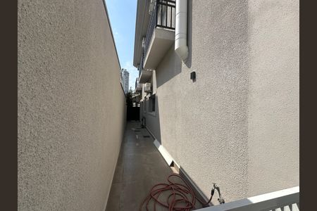 Quintal de casa para alugar com 4 quartos, 412m² em Alphaville Residencial Um, Barueri