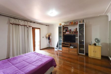 Casa de condomínio à venda com 600m², 6 quartos e 6 vagasSuíte 4