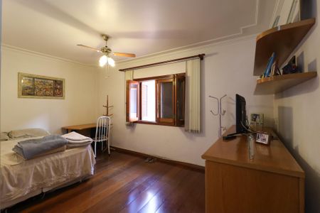 Casa de condomínio à venda com 600m², 6 quartos e 6 vagasSuíte 1