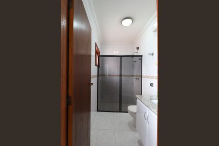 Casa de condomínio à venda com 600m², 6 quartos e 6 vagasBanheiro Suíte 5