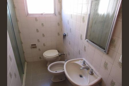 Foto 14 de apartamento à venda com 3 quartos, 96m² em Jardim Flamboyant, Campinas