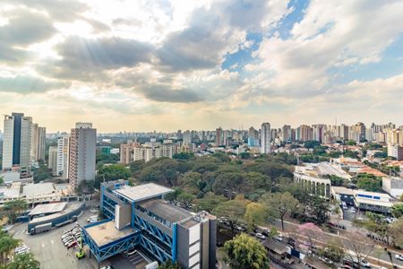 Apartamento para alugar com 110m², 4 quartos e 2 vagasSacada - Vista 