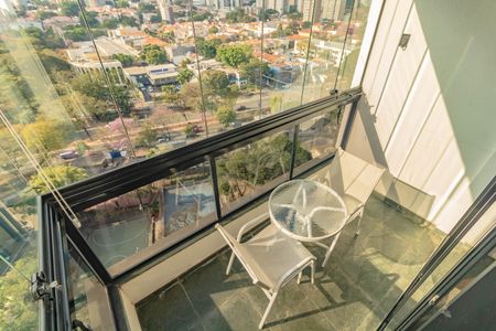 Apartamento para alugar com 110m², 4 quartos e 2 vagasSacada