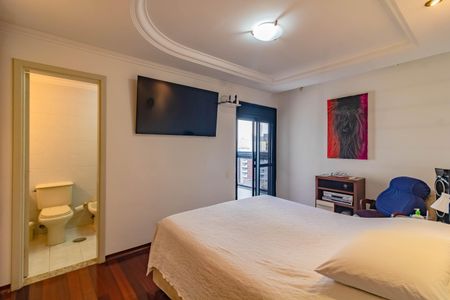 Apartamento para alugar com 110m², 4 quartos e 2 vagasSuíte 3