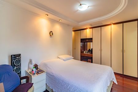 Apartamento para alugar com 110m², 4 quartos e 2 vagasSuíte 3