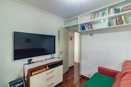 Apartamento para alugar com 110m², 4 quartos e 2 vagasQuarto