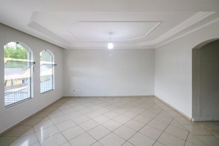 Sala de casa à venda com 2 quartos, 500m² em Santa Maria, São Caetano do Sul