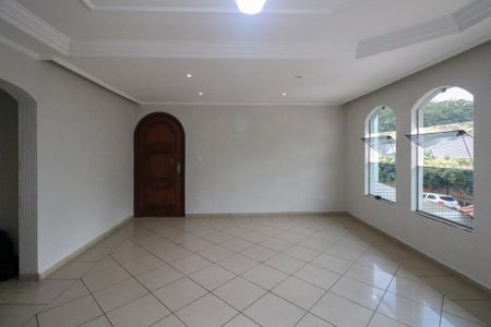 Sala de casa à venda com 2 quartos, 500m² em Santa Maria, São Caetano do Sul