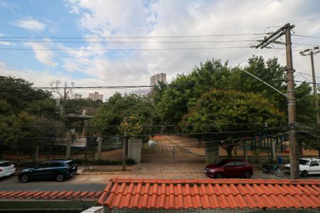 Vista de casa à venda com 2 quartos, 500m² em Santa Maria, São Caetano do Sul