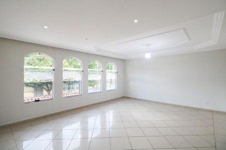 Sala de casa à venda com 2 quartos, 500m² em Santa Maria, São Caetano do Sul